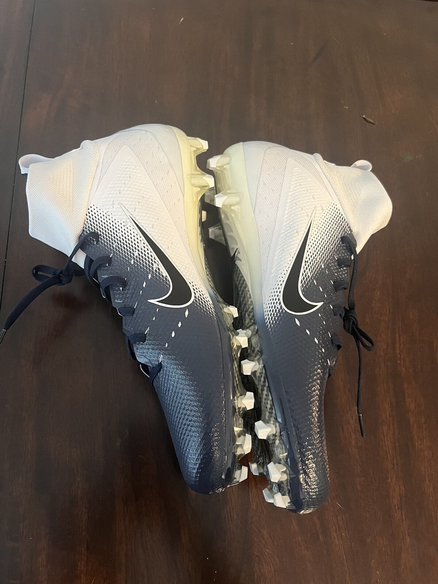 Nike Vapor Untouchable Pro White Midnight Navy AO3021 102  display picture 1