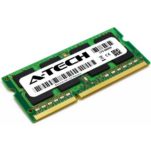 16GB 2x8GB PC3-12800S Dell Latitude E5550 E7450 14 5000 E5440 Memory RAM - Picture 5 of 10
