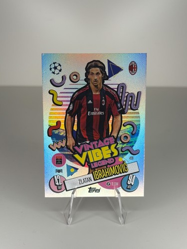 Topps Match Attax 24/25 - Scegli Champions League - Foto 132 di 151
