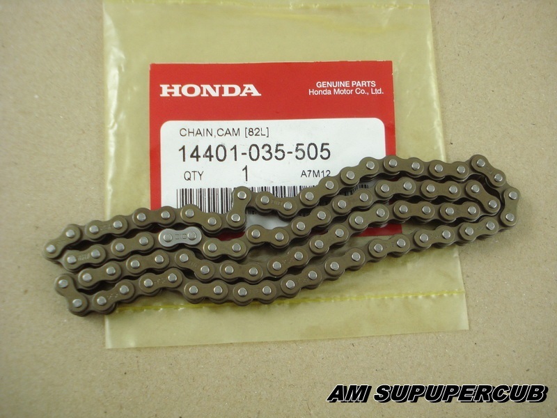 NOS Honda C50 C65 C70 ATC70 CL70 S65 SL70 XL70 XR50 CRF50 CRF70 CAM