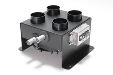 Cab Heater Kit For 2013-2019 Arctic Cat Textron Wildcat Trail / Sport