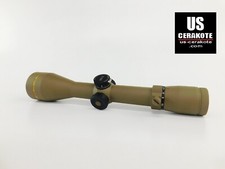 Leupold VX-3HD 4.5-14x50mm CDS-ZL Firedot Twilight Hunter Flat Dark Earth 180629