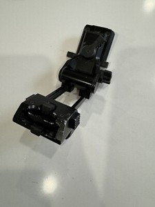 Wilcox G11 NVG Mount PVS-7B PVS-14 Night Vision Accepts USGI J-Arm Bayonet