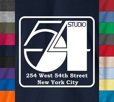 studio 54 sweatshirt