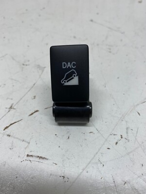 10-13 Toyota Highlander Downhill Assist Control Switch OEM 84988-0E060 New