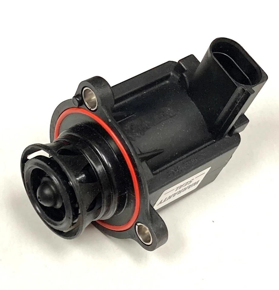 para Audi - Válvula de derivación turbocompresor Volkswagen - REEMPLAZA - 7.01830.13.0 - NUEVO Foto 2 de 4