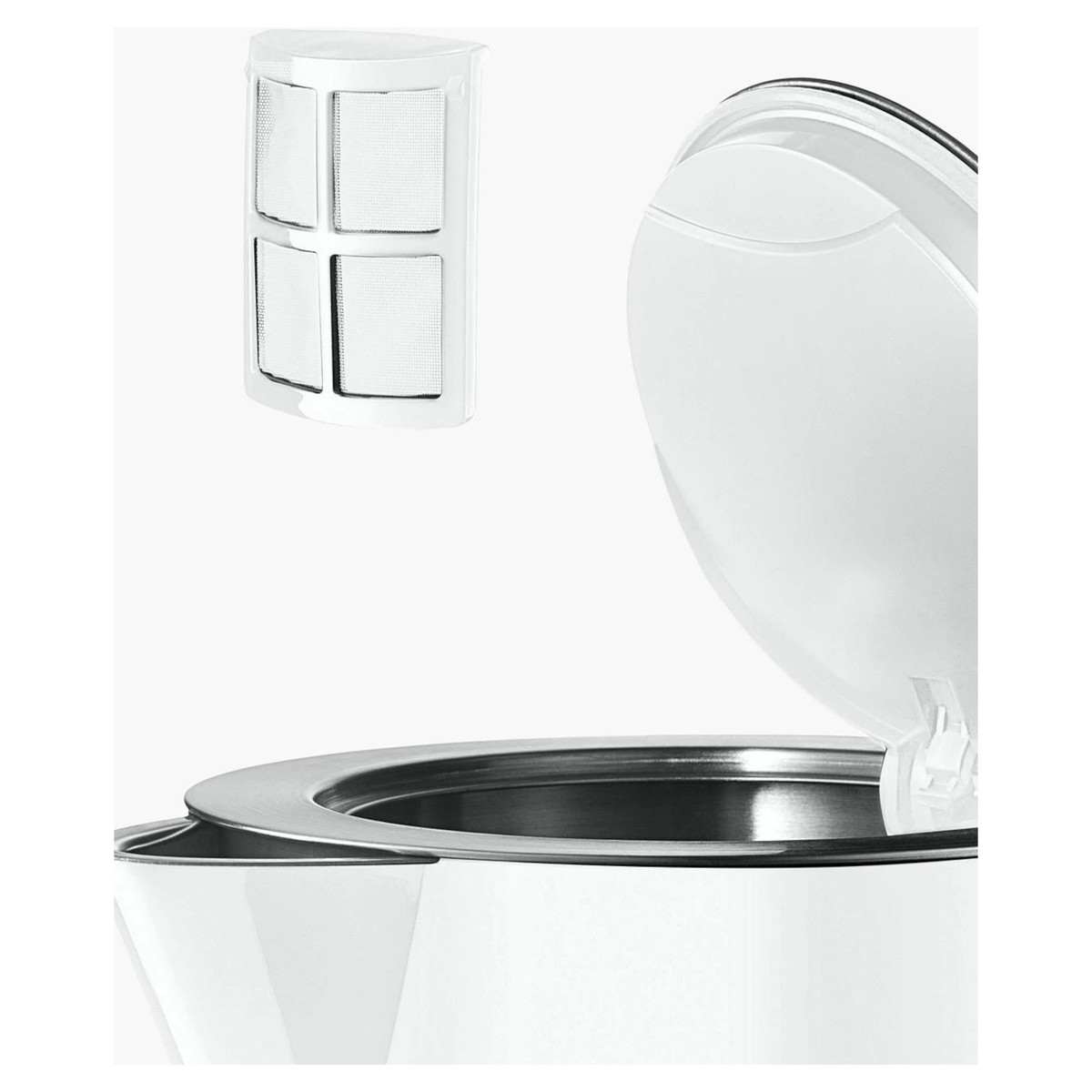 Bosch Sky TWK7201GB Kettle with Temperature Select