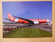 AIRBUS A 330-941 THAI AIR ASIA F-WWYG