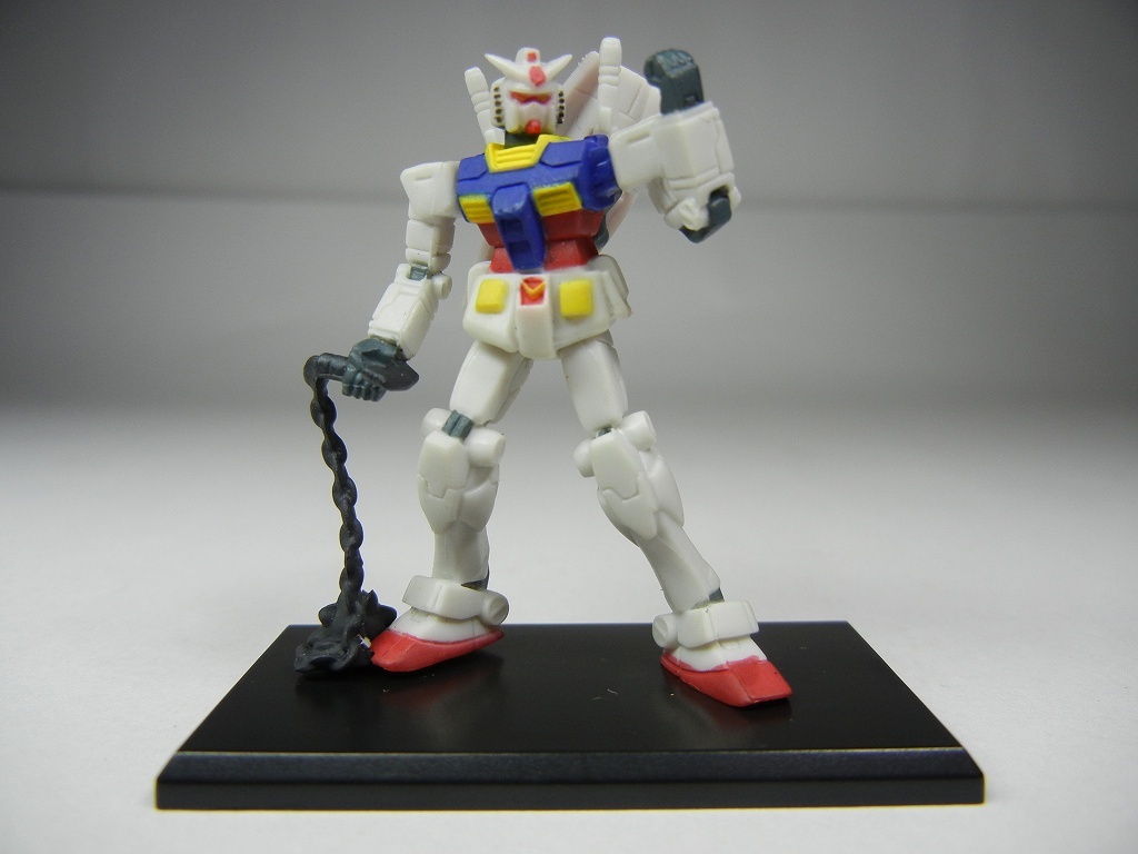 ガンダム RX-78/Vol.2 ポリストーンコレクション ガンダム RX-78/Vol.2 ポリストーンコレクション - メルカリ