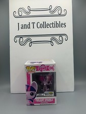 Funko Pop MY LITTLE PONY Twilight Sparkle Metallic retired ToyWiz Exclusive 06