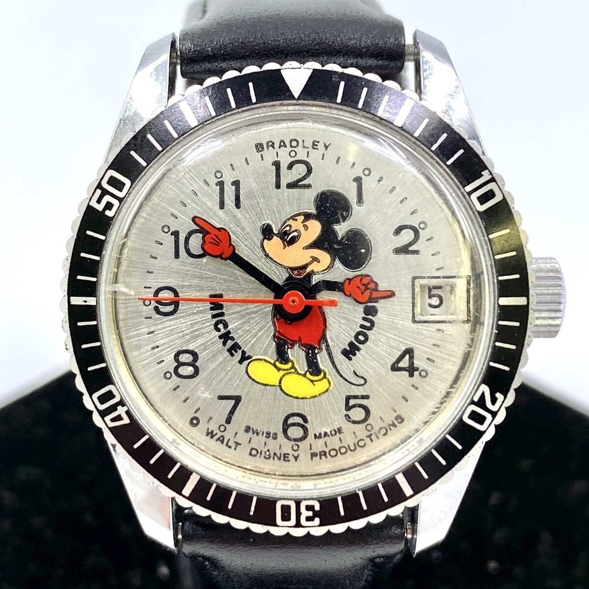 Disney - DYMY TD) adidas x Disney Minnie Mouse Grand Court 'Cloud White