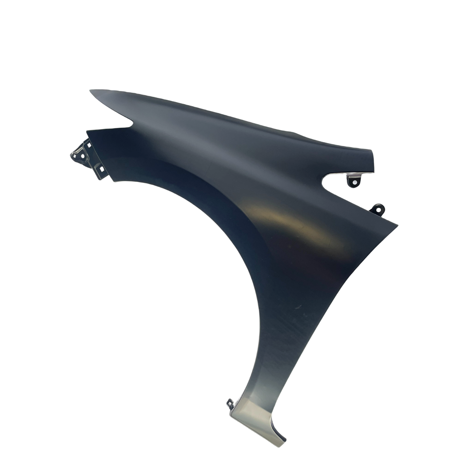 Genuine⭐ Rear Door Front Frame Garnish LH 83250A9000 for Kia Sedona