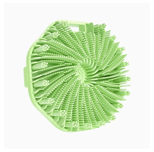 Scrubbies The Sud Bud, neuer Silikon Körperpeeling, 2025 8 Farben Duschkörperbürste - Bild 22 von 23