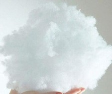 Polyester Fiber Fill, Stuffed Toy Insert,Pillow Inserts,Pouf, Fiberfill,Stuffing