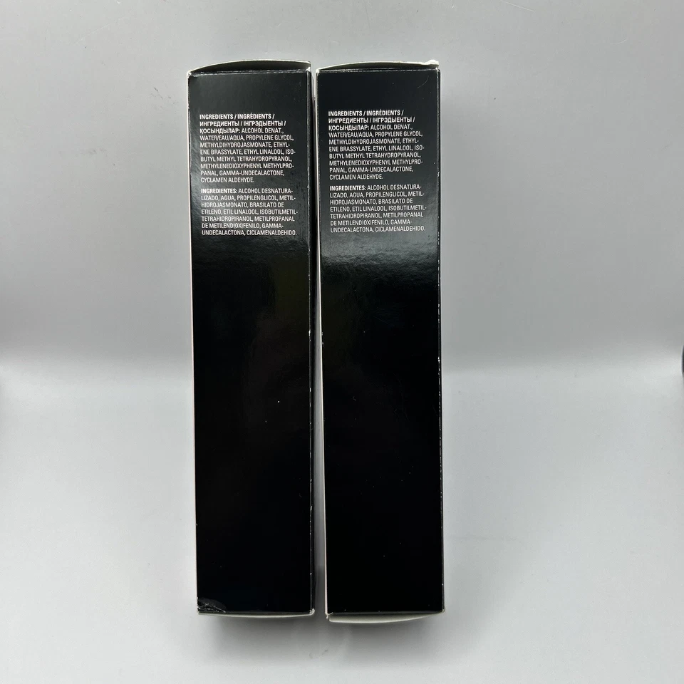 Mary Kay Limpiador de Cepillos Lote de 2 ¡NUEVO EN CAJA! 6 fl oz cada uno descontinuado Foto 2 de 4