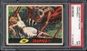 1962 Mars Attacks #30 Trapped!! PSA 7