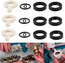 30623 Seal Repair Kit for Cat Pump 30 31 34 35 310 340 350 Model Pressure Washer