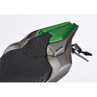 Bodystyle Sitzkeil Passend FüR Kawasaki Z1000 ZRT00F Bj.:2014-2016