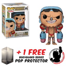 funko pop franky