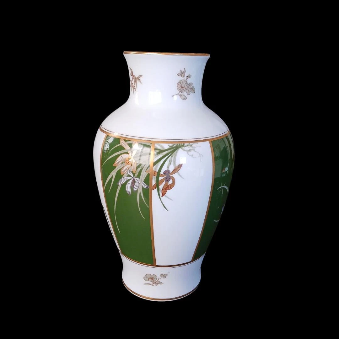 Okura In Collectible Japanese Vases & Jars (1900-Now) for sale | eBay