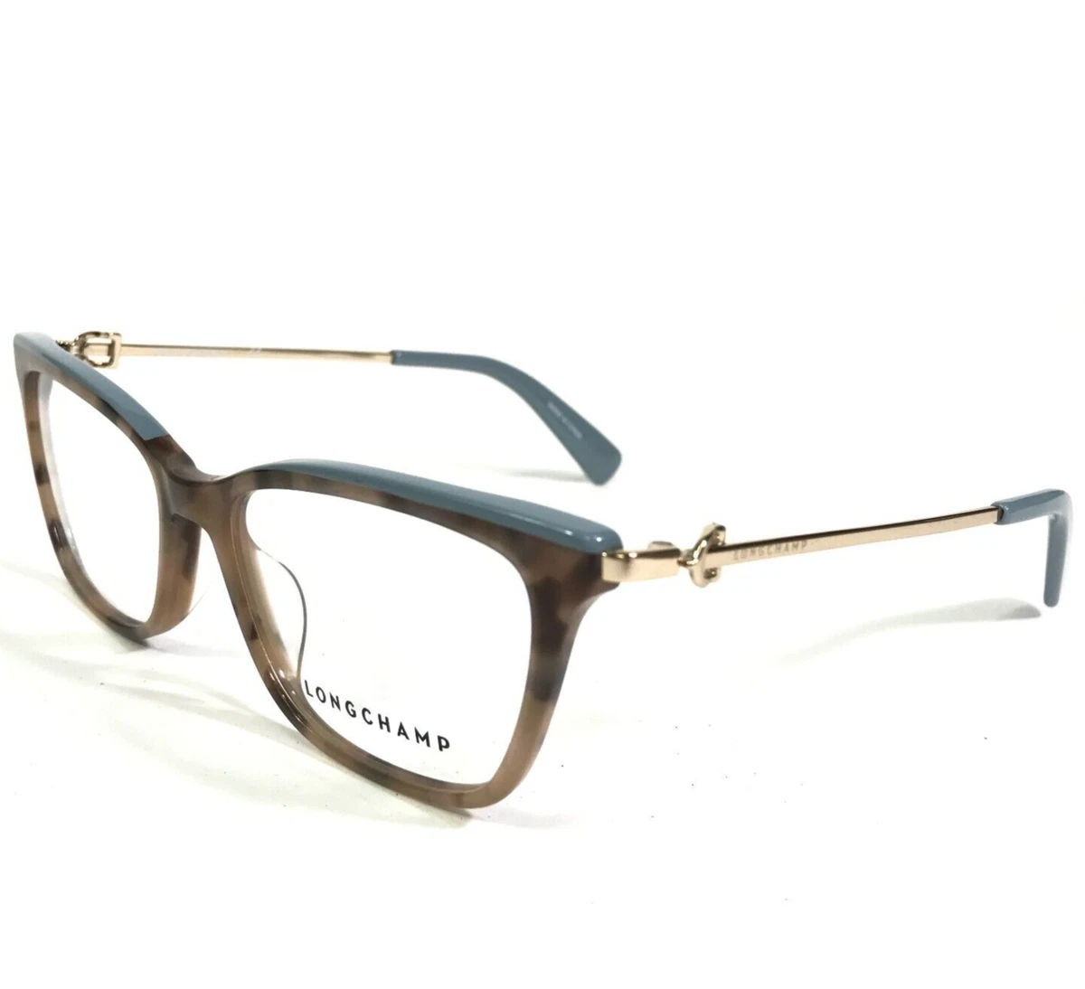 Longchamp eyeglass frames 2025