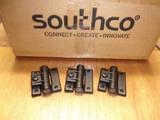 X3 Genuine Southco Adjustable Torque 80/20 Hinge Position Control E6-10-501-20