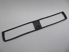 Mercedes Heckflosse W110, 111, 112 Dichtung für Frischluftklappe #110 831 03 98