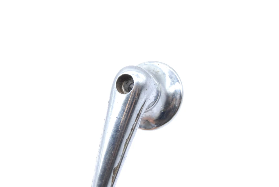 MANGO DE BOBINADORA DE VENTANA PARA MORRIS MINOR 1000 998 BERLINA 4 PUERTAS 55-71 120255 H471 Foto 4 de 4