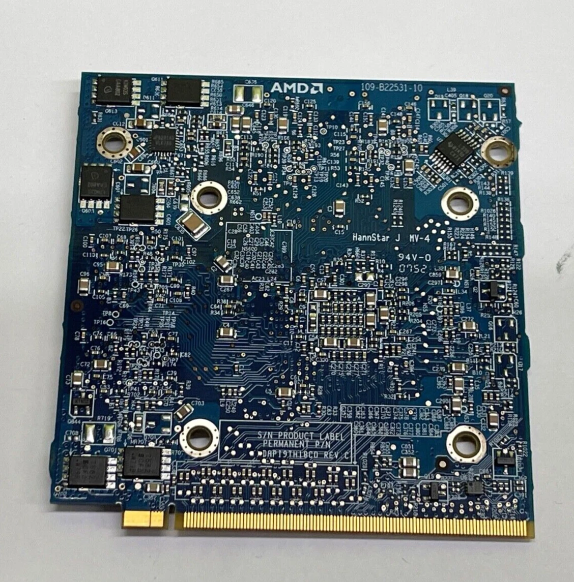 Amd hd2600 store