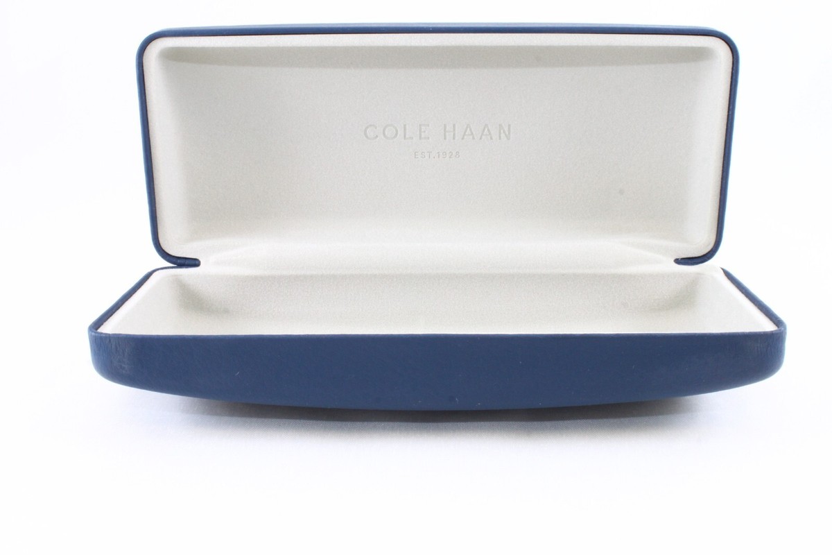 Cole Haan Sunglasses Women\'s Round CH624 ORA Orange Fade Tortoise 49mm NEW! Cole Haan Round Sunglasses for Women for sale | eBay main image 3