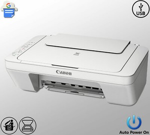 compact all in one printer scanner