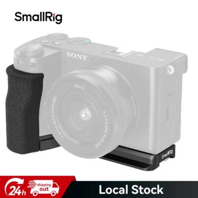 SmallRig A6700 Handgriff, L-förmiger Griff für die Sony Alpha 6700 Kamera