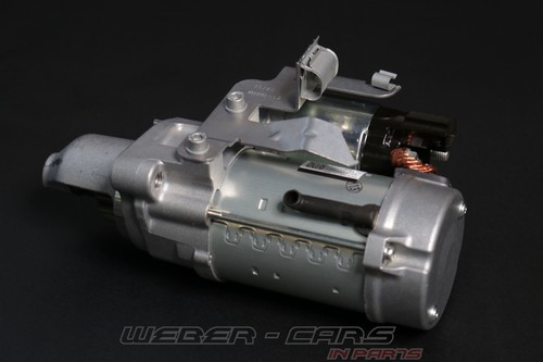 8657337 Démarreur OEM BMW X5 M F95 X6 F96 F90 LCI M5 Cs X7 G07 LCI 1km - Photo 4 sur 11