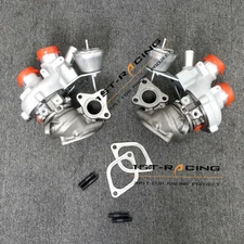 K0CG 179204+179205 Twin Turbocharger For 2010-2012 Ford Trucks F-150 3.5L Engine