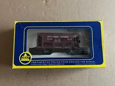 AHM RIVAROSSI HO SCALE SOUTHERN PACIFIC ORE CAR 5273 B