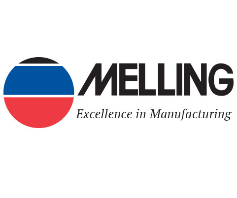 Melling MFA350 Engine Oil Filter Adapter 1968 UP GM 350 SBC Chevy Bolt On Bypass