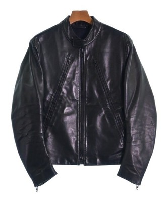 Maison Margiela Riders Jacket ブラック46
