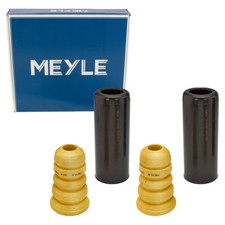 MEYLE Staubschutz + Puffer für BMW 2er F45/46 X1 F48 MIT Standardfahrwerk hinten
