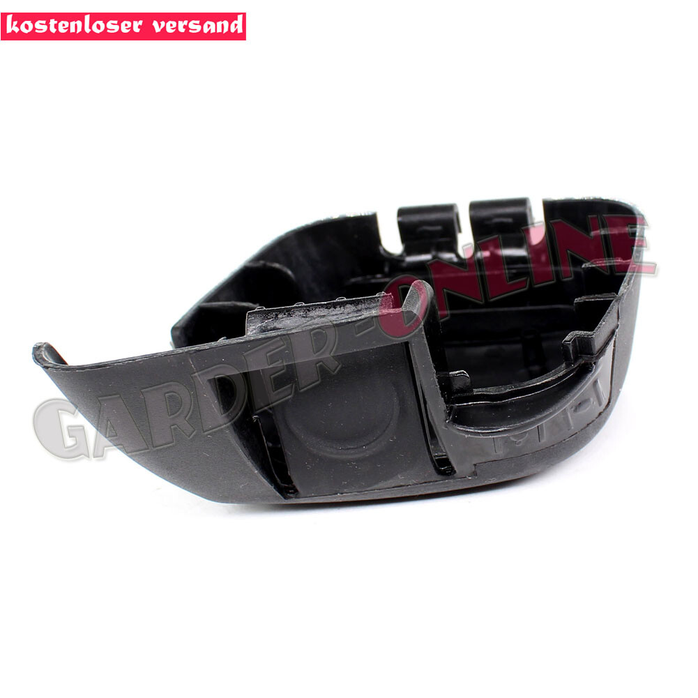 Luftfilter &amp; Deckel Abdeckung Kit Passt F&uuml;r Stihl HS80 FS80 BG75