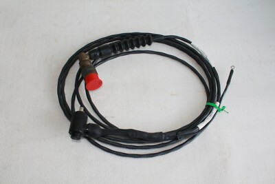 Cable Assembly Special Kabel NSN 6150-20-000-0275 PN:10652545-011 Wire Harn W505