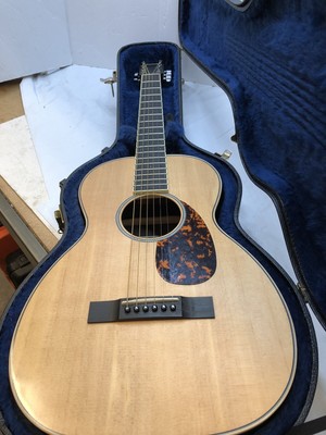 Jean Larrivee 6 String Acoustic Parlor Guitar P 03 Rosewood Ebay