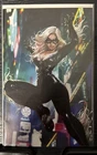 Amazing Spider-man 39 Chew Virgin Variant
