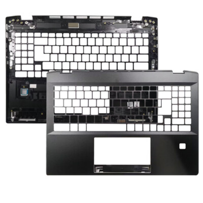 New for MSI Summit E16 Flip MS-1591 16in Laptop Palmrest Keyboard Cover