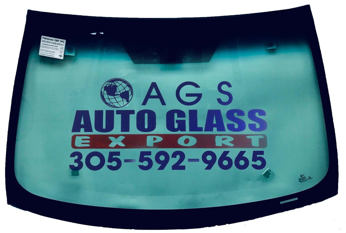 2009-2013 TOYOTA COROLLA 4D SEDAN WINDSHIELD FW03260 | eBay