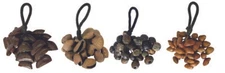 Hand Shaker Set (Juju Chacha Pangi Belirik) Hand bell Percussion Accessories