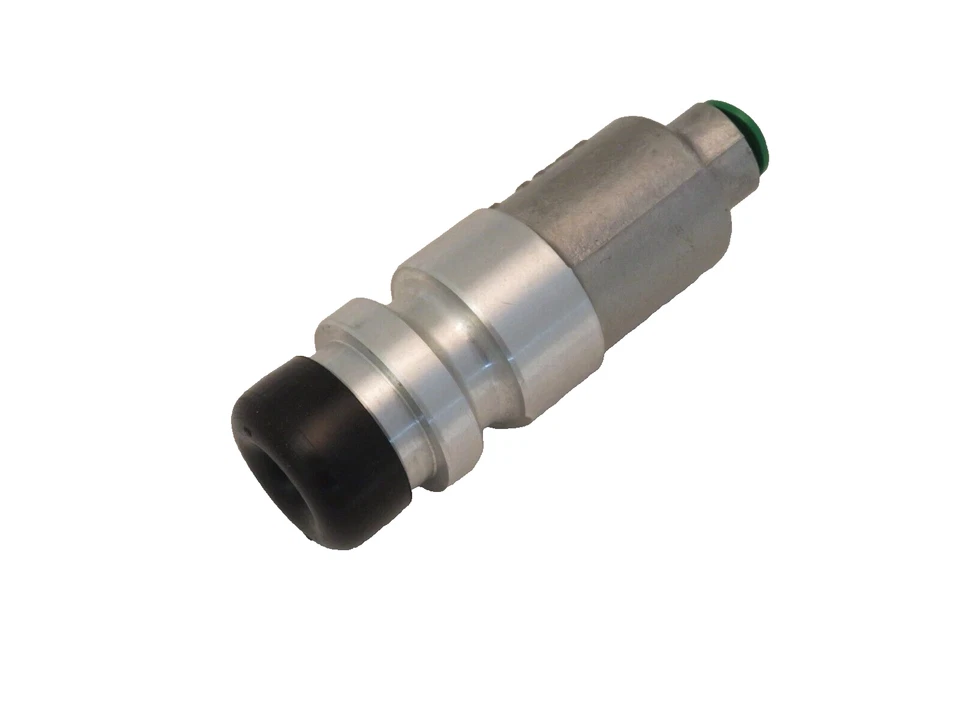 Clutch Slave Cylinder Fits Nash Metropolitan 1954-1958 New 3010166 - Image 2 of 4