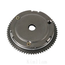 Assemblaggio frizione di avviamento per Motobi Ravenna 50 Imola 50 SE 2011-2012