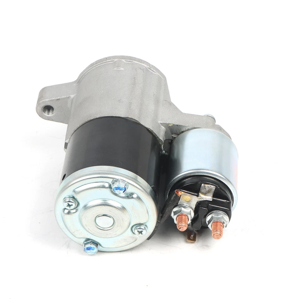 Arranque 17948 para Dodge Ram 1500 2500 3500 Durango Cherokee 2009-2018 5,7 L V8 Foto 4 de 4