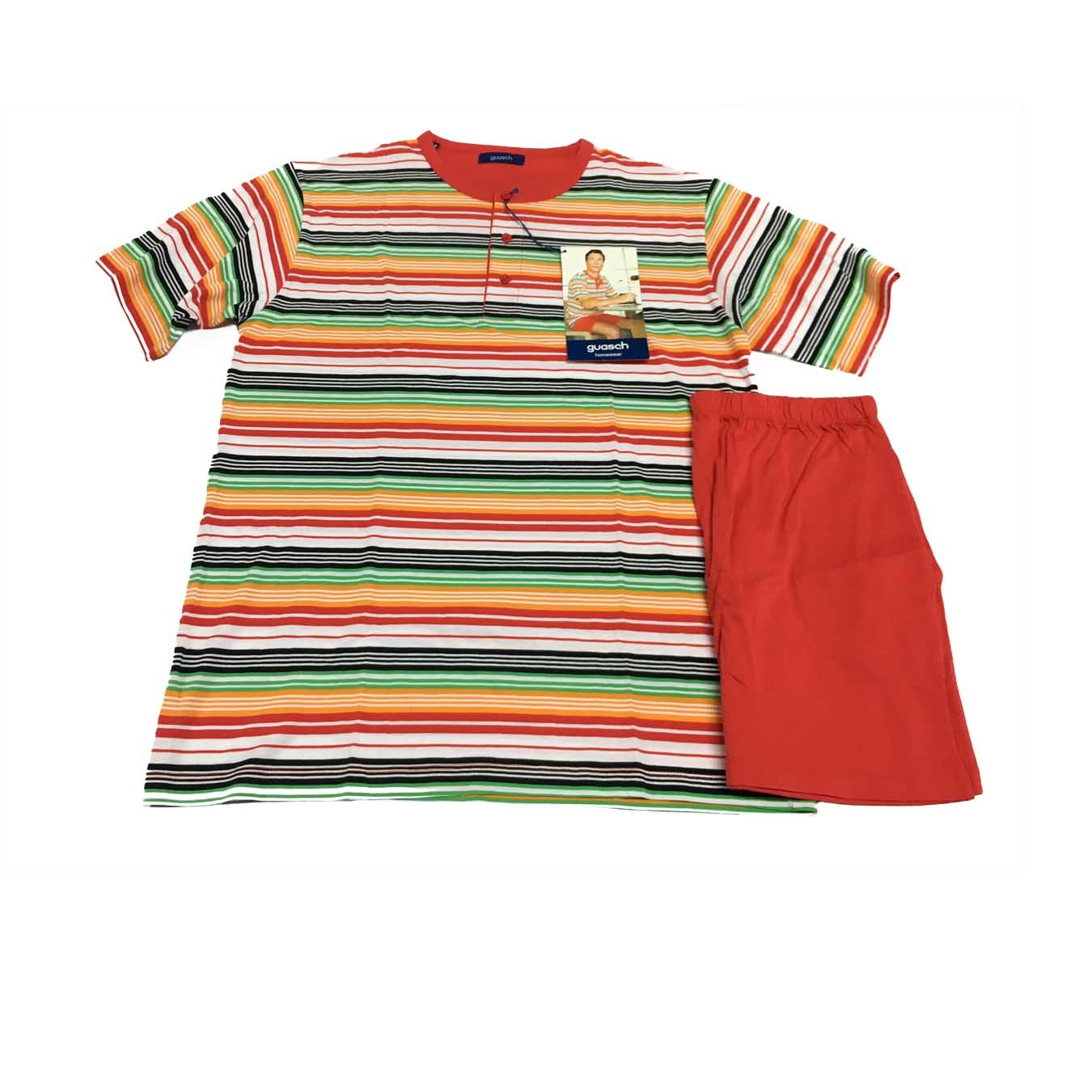 Гуашевый Шлафранцузг, приготовленный по рецепту Курц-рот-Штрайфен, 100% из Баумволле