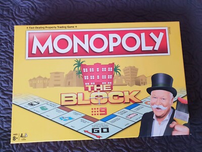 where to buy the block monopoly